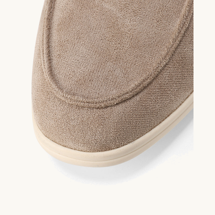 Ravello Suede Loafers - product image 4