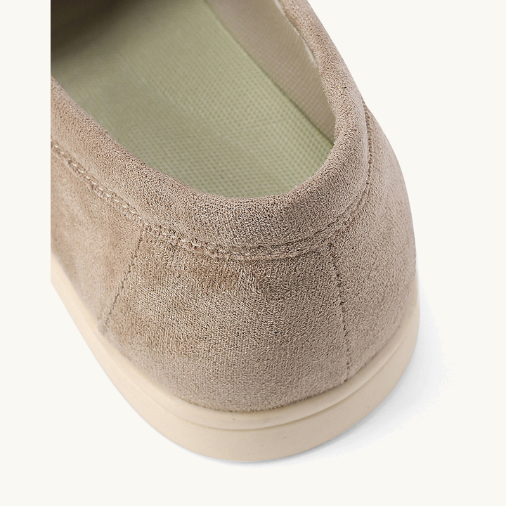Ravello Suede Loafers - product image 5