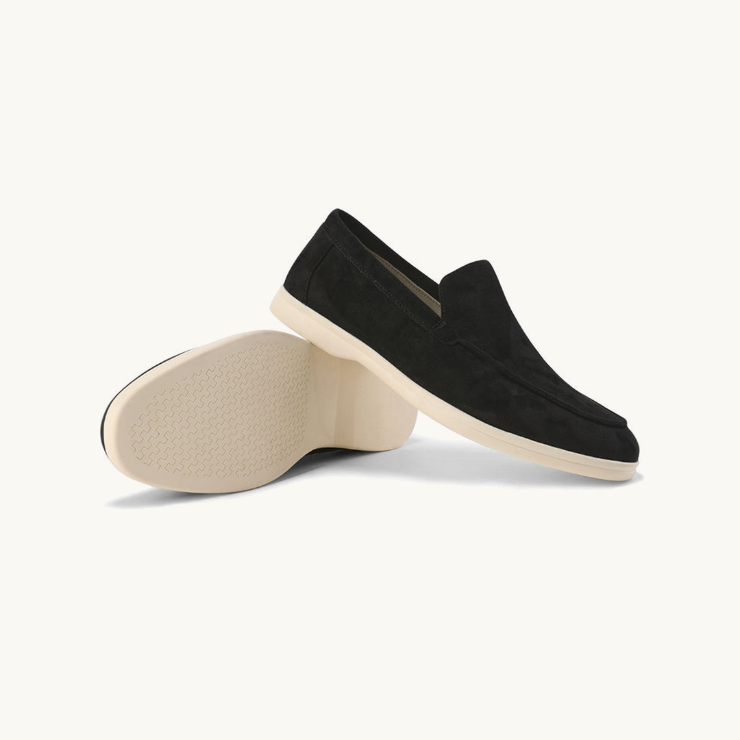 Ravello Suede Loafers - product image 7