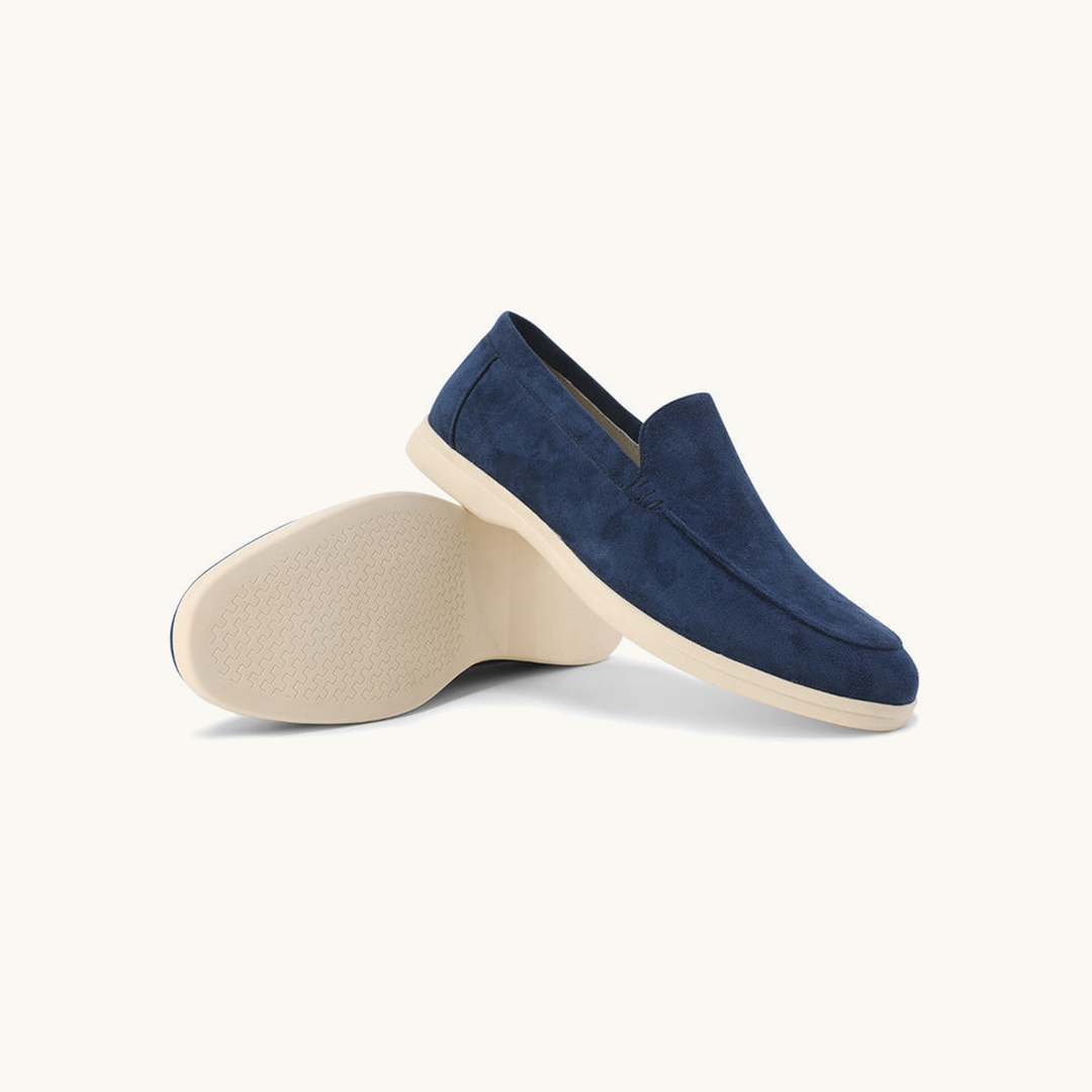 Ravello Suede Loafers - product image 12
