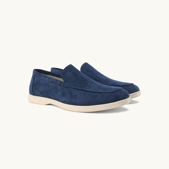 Ravello Suede Loafers - product image 15