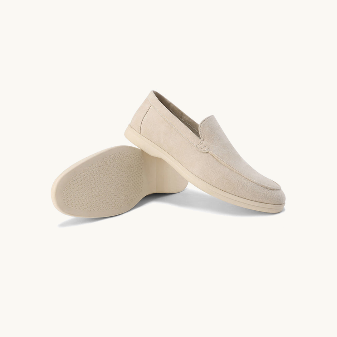 Ravello Suede Loafers - product image 16