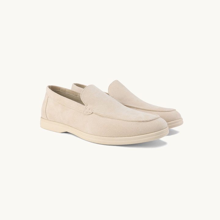 Ravello Suede Loafers - product image 18
