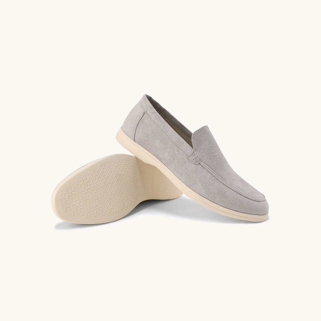 Ravello Suede Loafers - product image 19