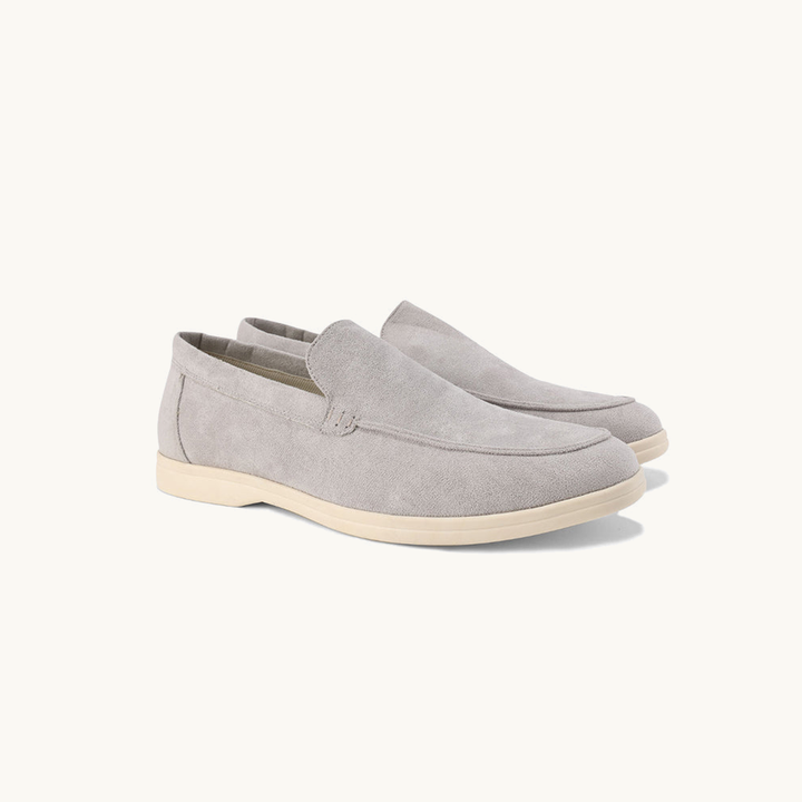 Ravello Suede Loafers - product image 20