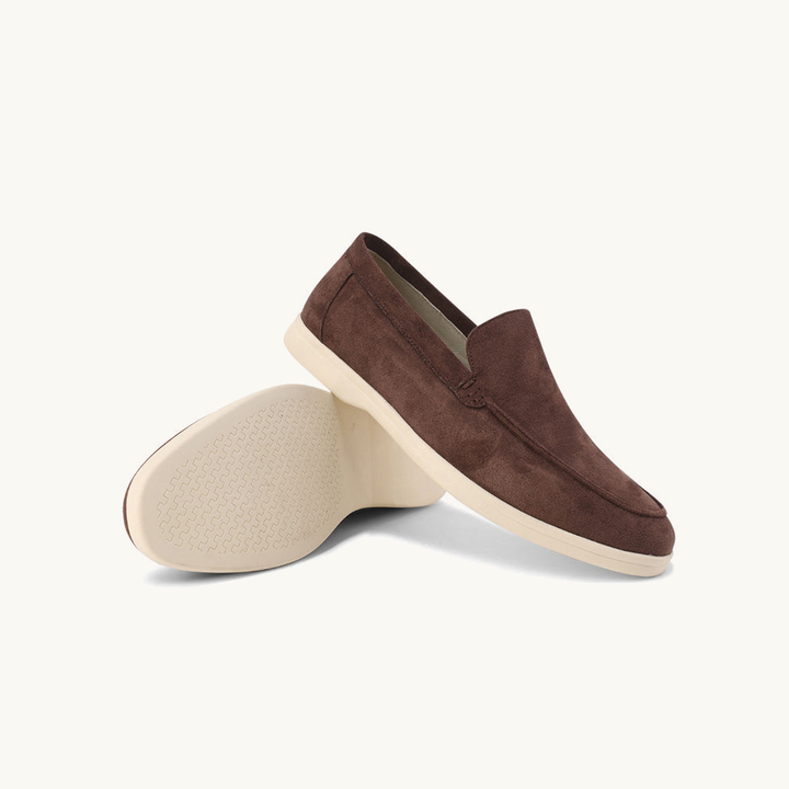 Ravello Suede Loafers - product image 21