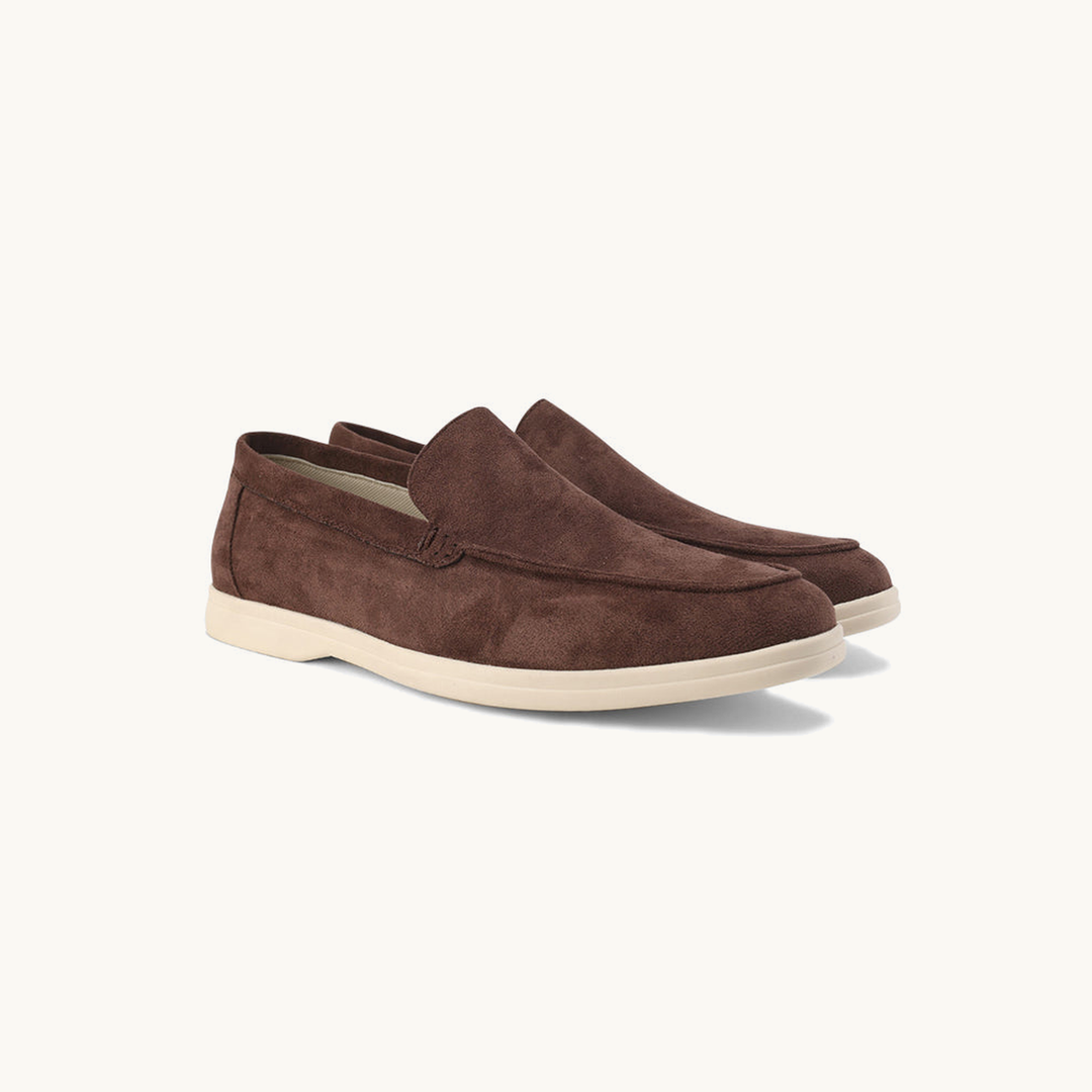 Ravello Suede Loafers - product image 23