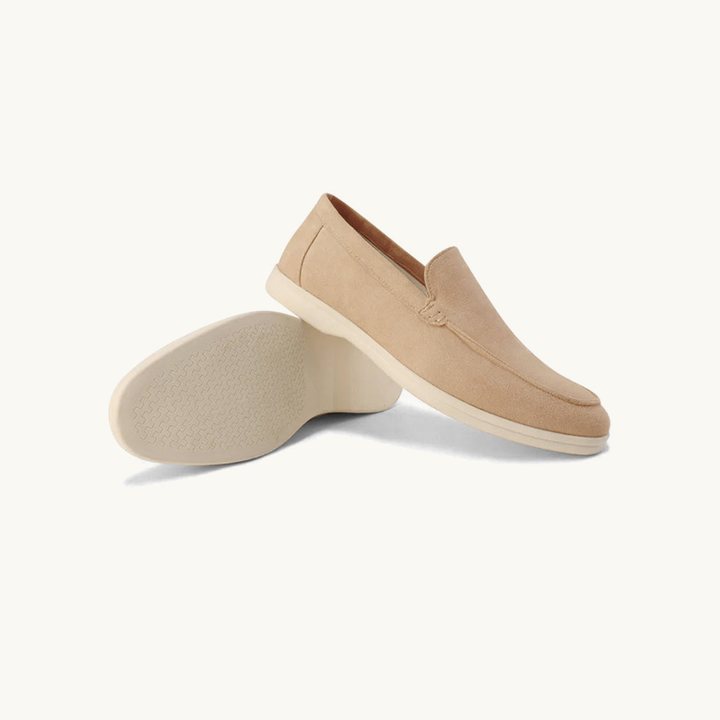 Ravello Suede Loafers - product image 24