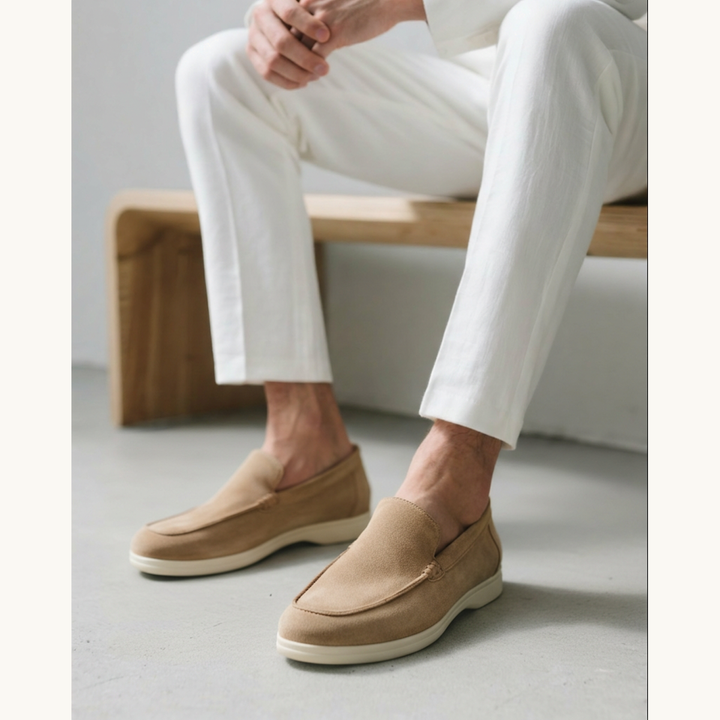 Ravello Suede Loafers - product image 25
