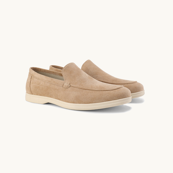 Ravello Suede Loafers - product image 26
