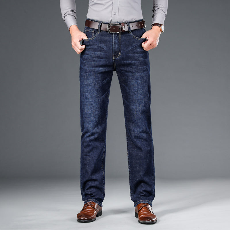 Classic Stretch Jeans product image 1