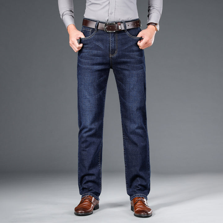 Classic Stretch Jeans product image 1