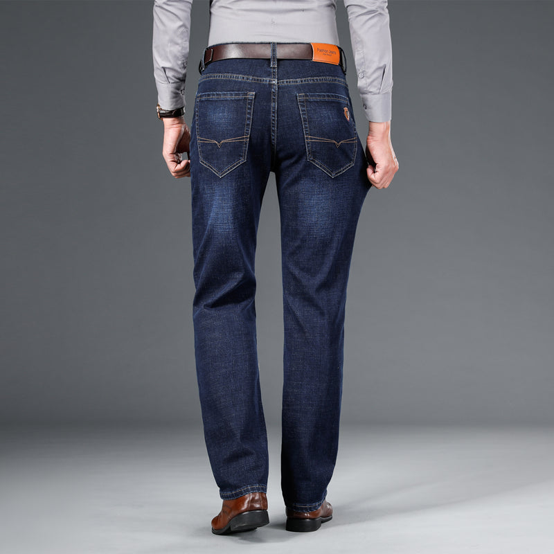 Classic Stretch Jeans product image 2