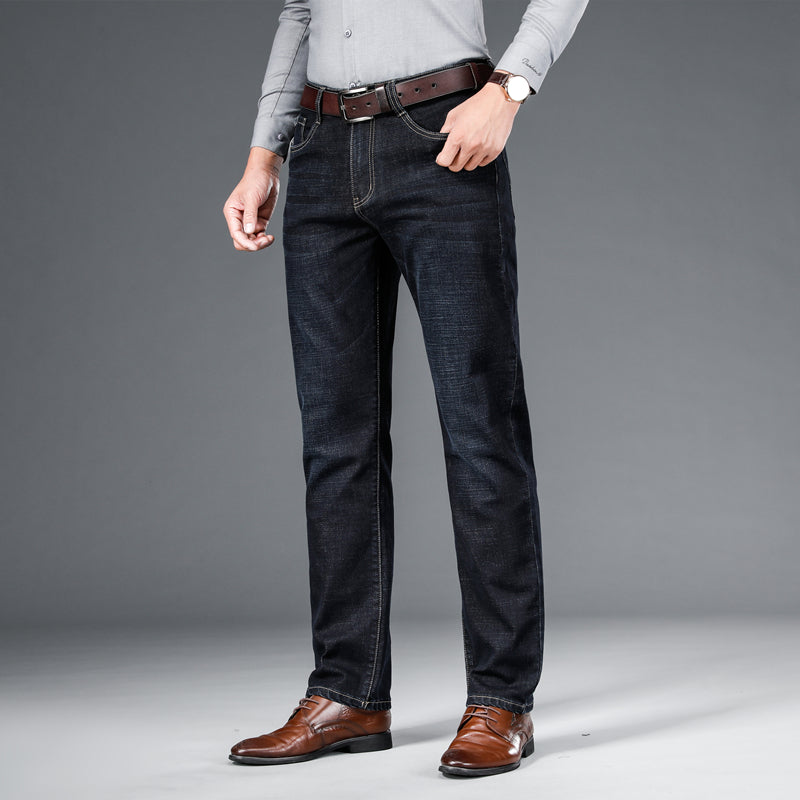 Classic Stretch Jeans product image 3