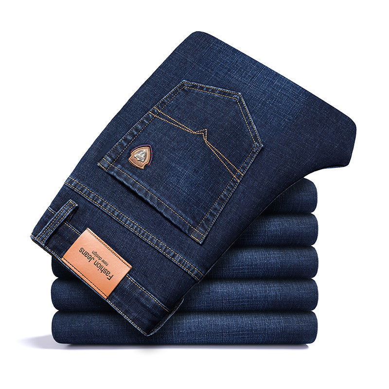 Classic Stretch Jeans product image 4