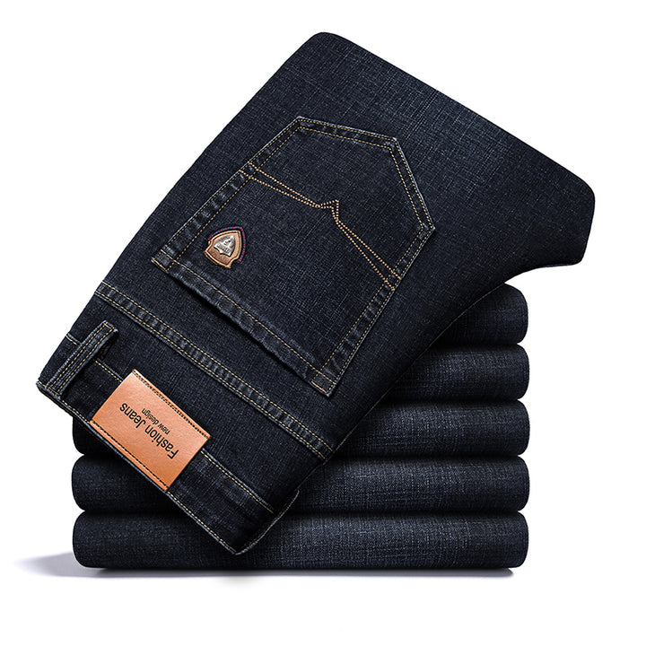 Classic Stretch Jeans product image 5