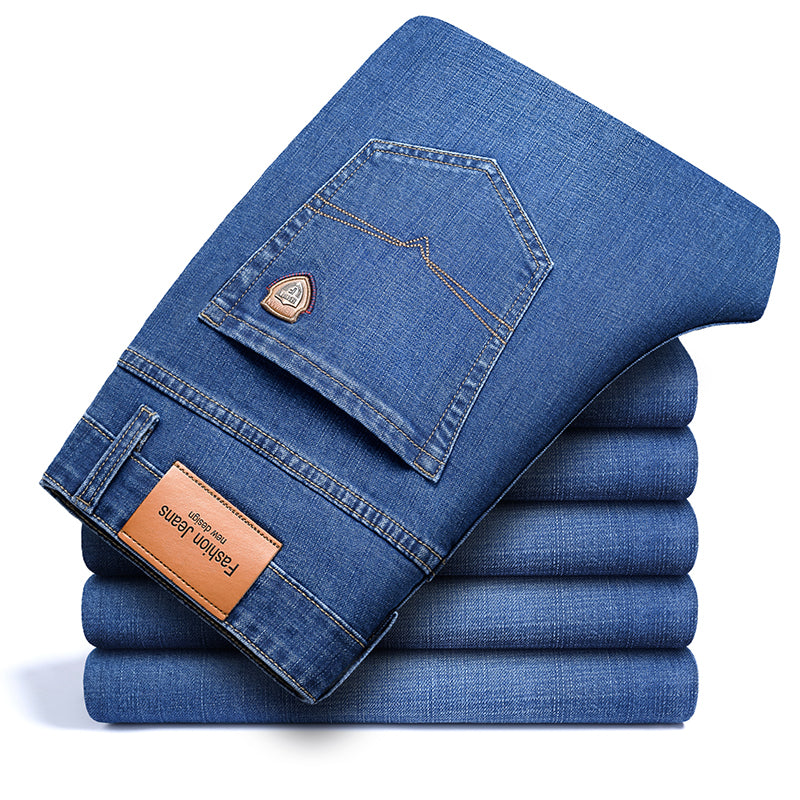 Classic Stretch Jeans product image 6