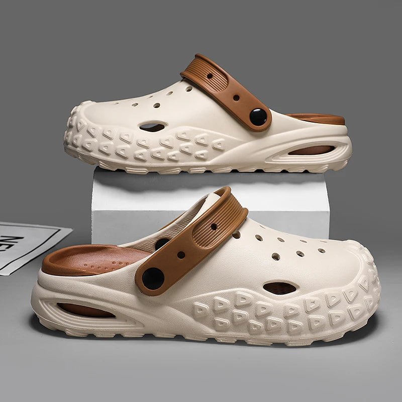 Renzo Foam Clogs product image 1