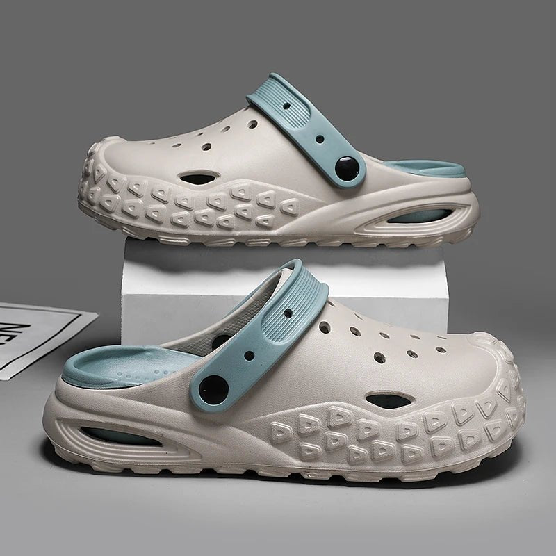Renzo Foam Clogs product image 2