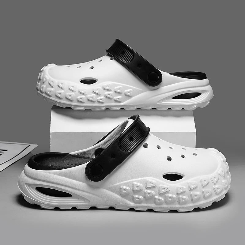 Renzo Foam Clogs product image 3