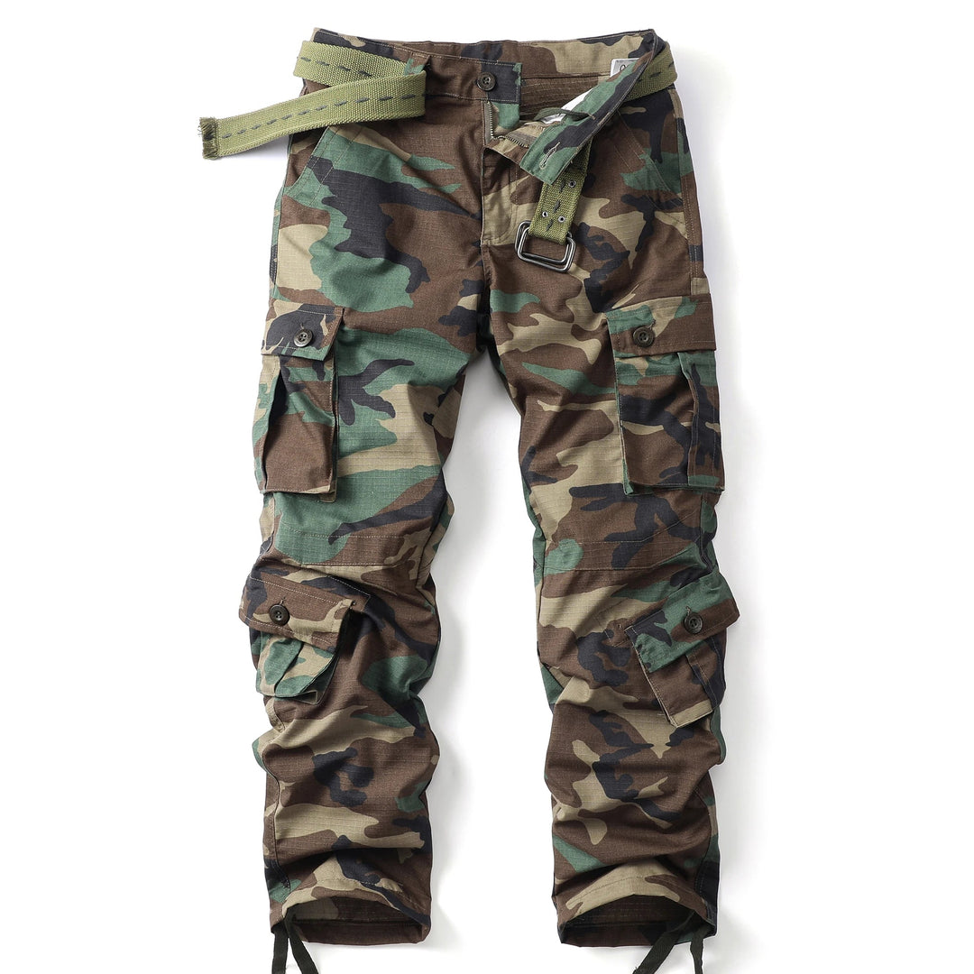 Riven Utility Pants product image 1