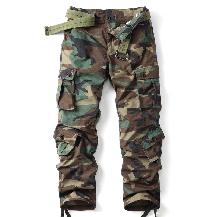 Riven Utility Pants product image 1