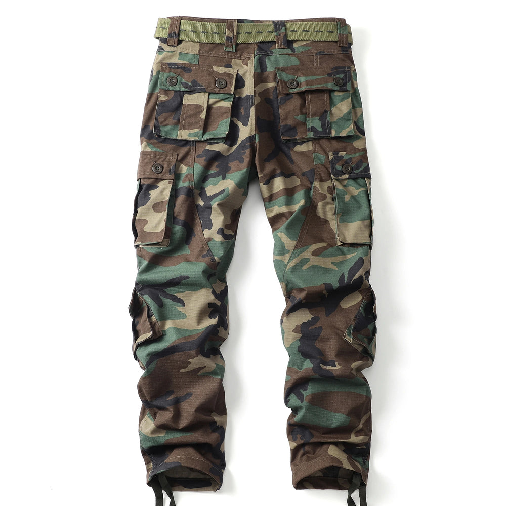 Riven Utility Pants product image 2