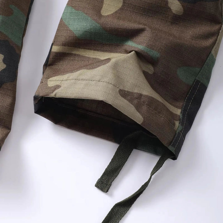 Riven Utility Pants product image 3