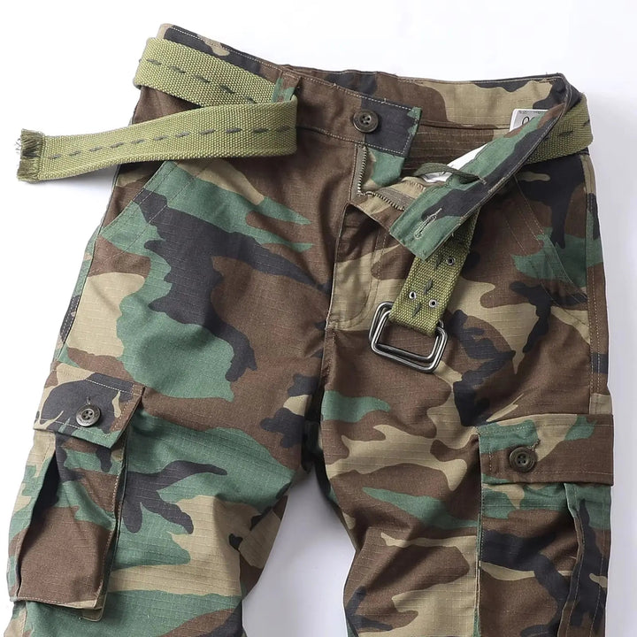 Riven Utility Pants product image 4