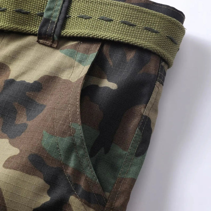 Riven Utility Pants product image 5