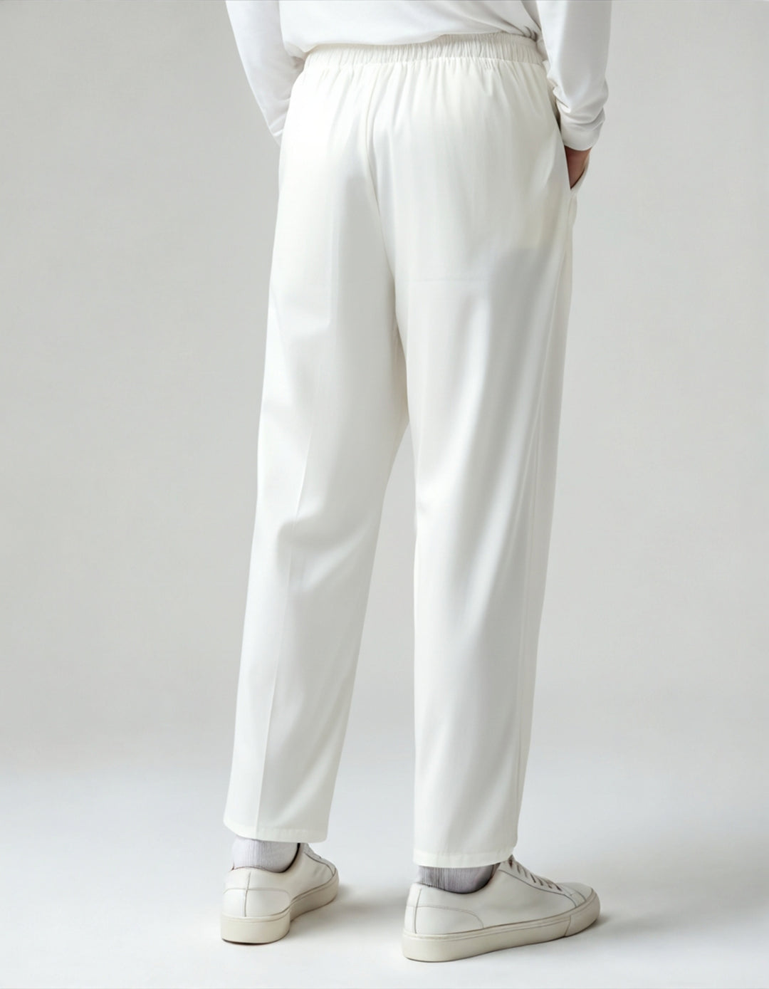 Riviera - Linen Pantalon - Varenford 9
