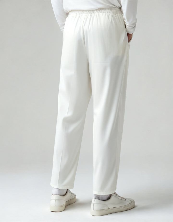 Riviera - Linen Pantalon - Varenford 9