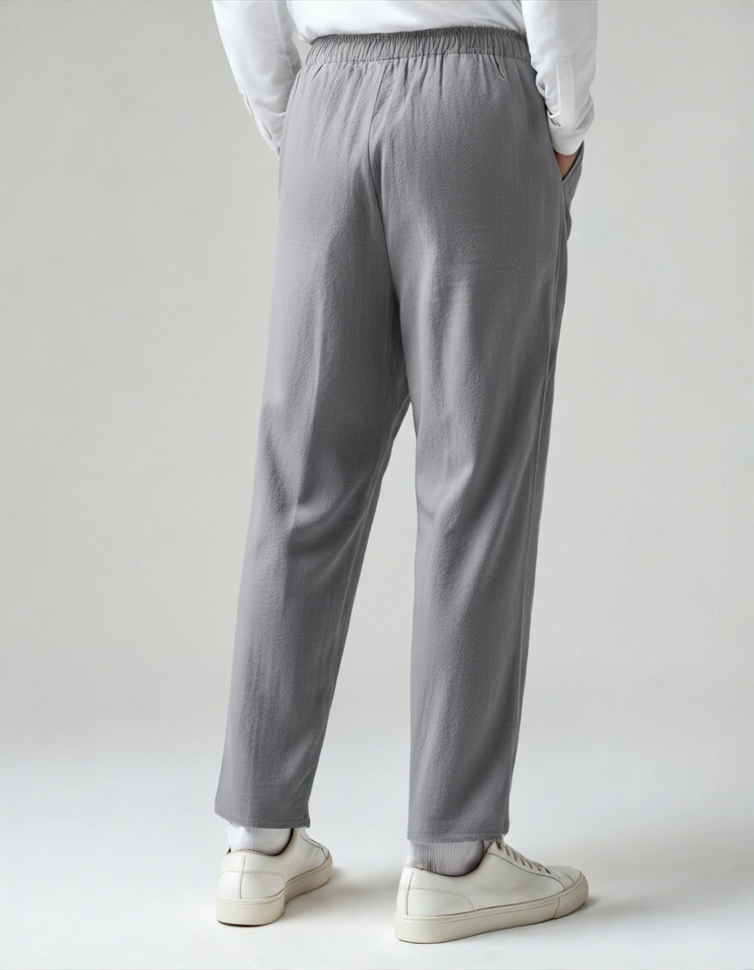 Riviera - Linen Pantalon - Varenford 12