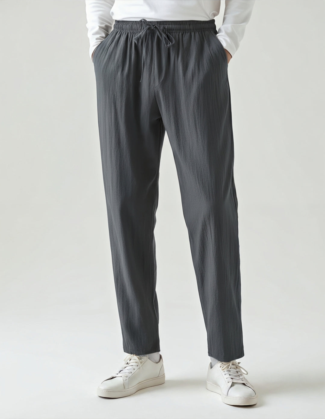 Riviera - Linen Pantalon - Varenford 14
