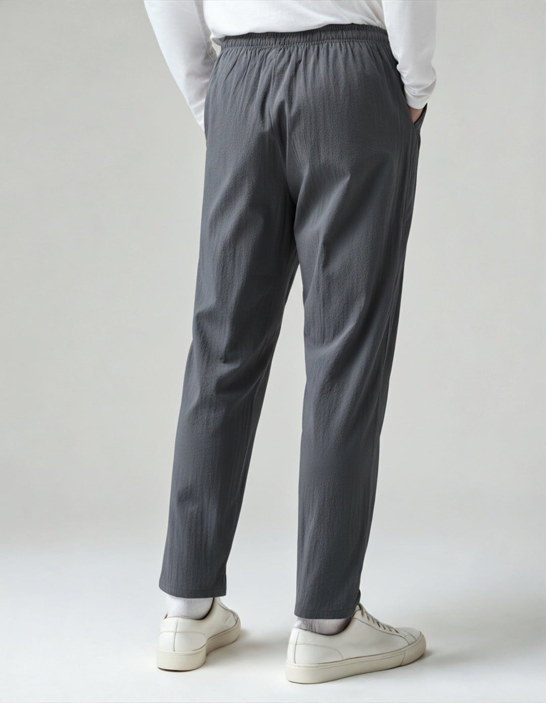 Riviera - Linen Pantalon - Varenford 15