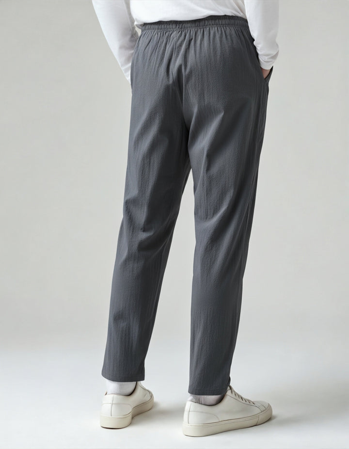 Riviera - Linen Pantalon - Varenford 15