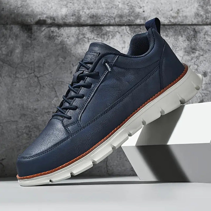Rowan Leather Sneakers product image 1