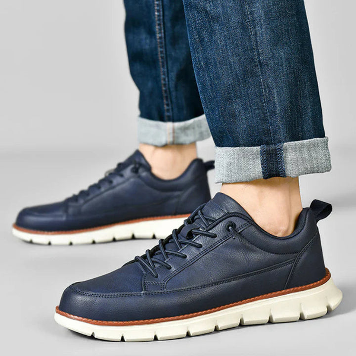Rowan Leather Sneakers product image 2