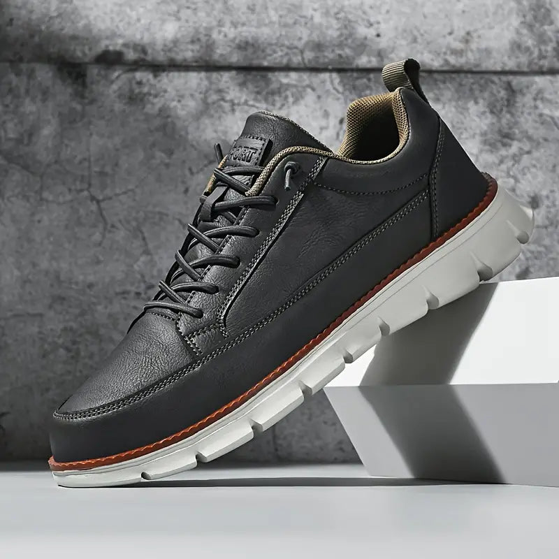 Rowan Leather Sneakers product image 3
