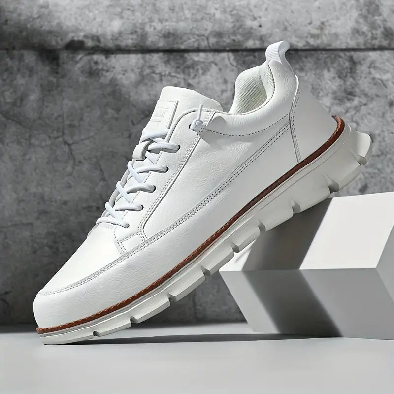 Rowan Leather Sneakers product image 4