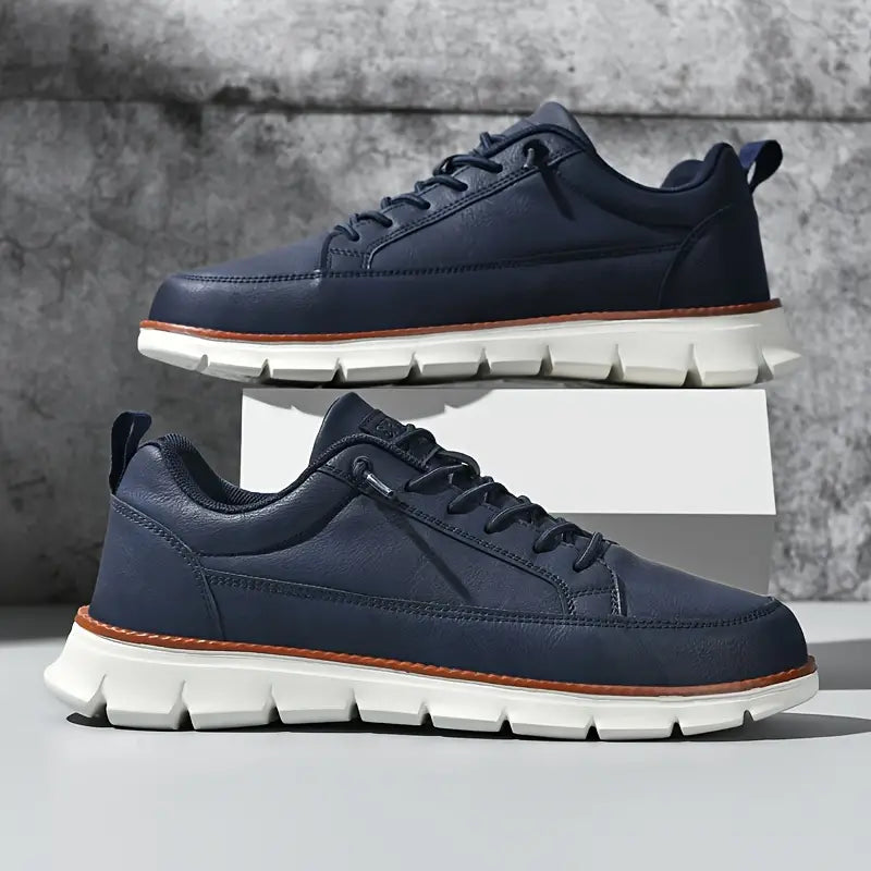 Rowan Leather Sneakers product image 7