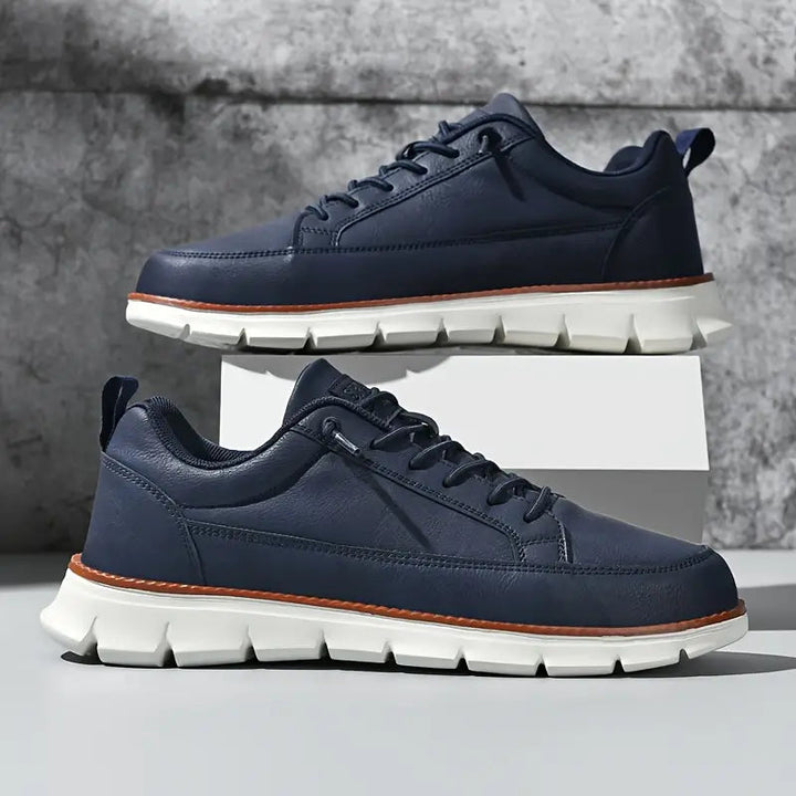Rowan Leather Sneakers product image 7