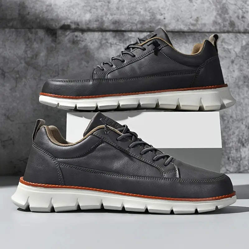 Rowan Leather Sneakers product image 8