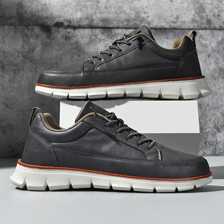 Rowan Leather Sneakers product image 8