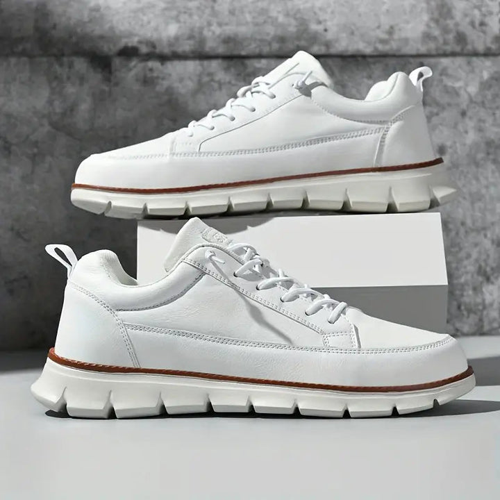 Rowan Leather Sneakers product image 9