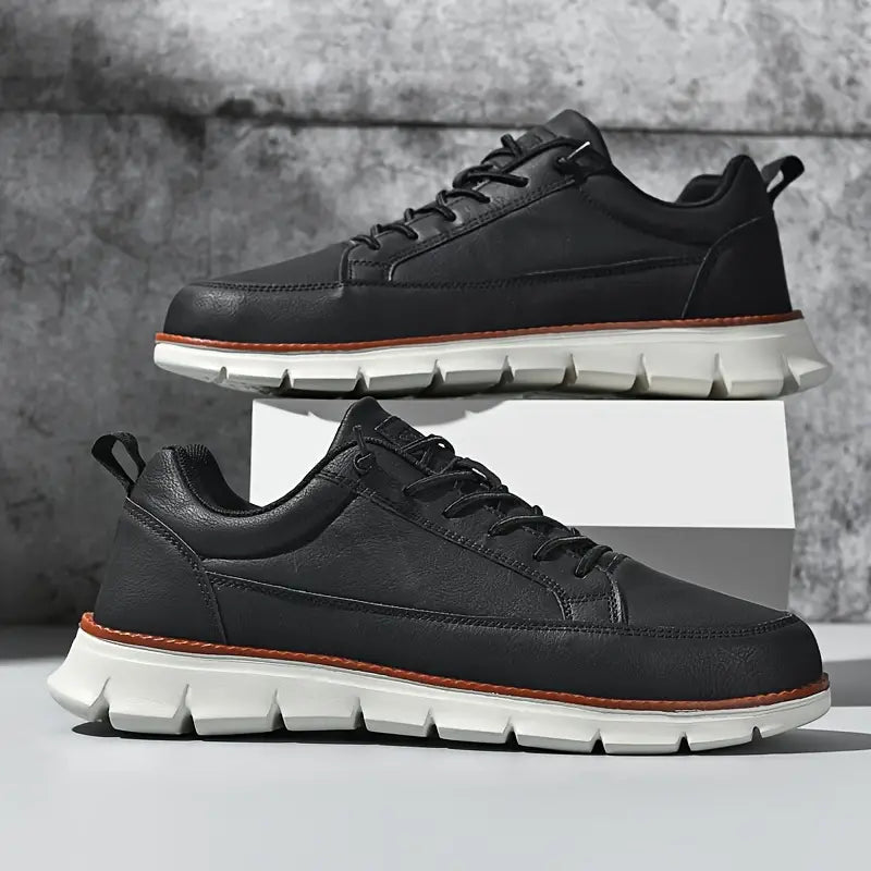 Rowan Leather Sneakers product image 10