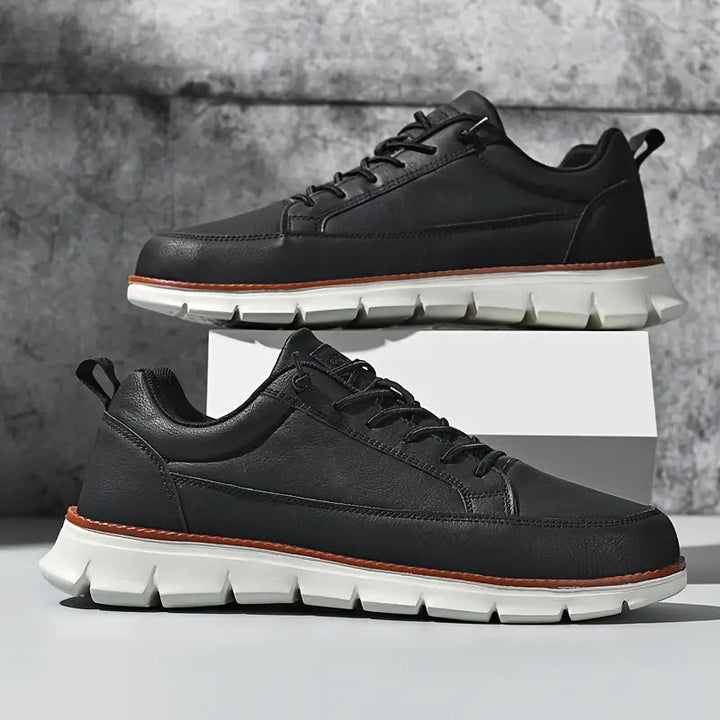 Rowan Leather Sneakers product image 10