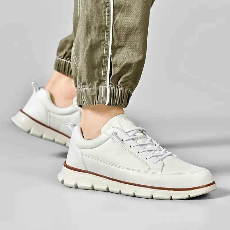 Rowan Leather Sneakers product image 12