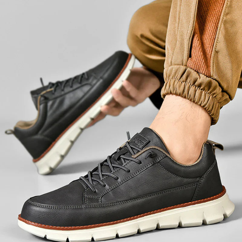 Rowan Leather Sneakers product image 13