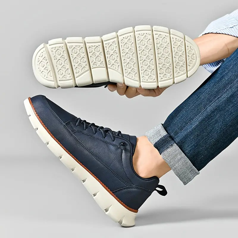 Rowan Leather Sneakers product image 14